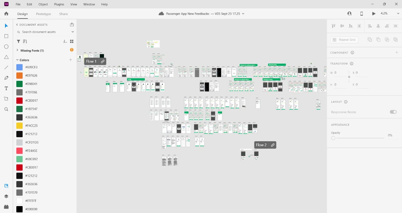 Adobe XD